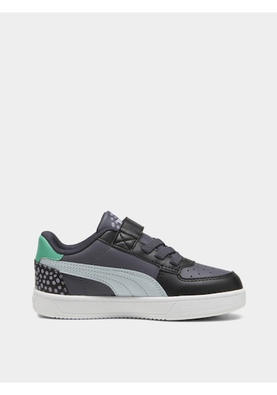 Puma Caven 2,0 Puma Fcac+ Ps Günlük Spor Ayakkabı 39794802 Antrasit