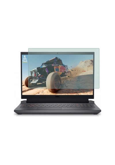 Dell G15 Gaming 5530 15.6 İnç Ekran Koruyucu Nano Şeffaf