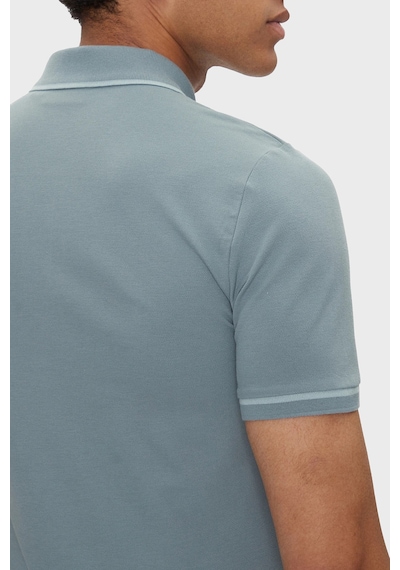 Calvin Klein Erkek Polo Yaka T Shirt J30j315603 Ckm Açık Mavi Açik Mavi Calvin Klein Erkek Polo Yaka T Shirt J30j315603 Ckm Açık Mavi Açik Mavi