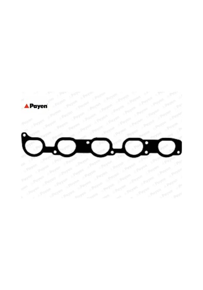 Emme Manıfol Conta Volvo C70 I 98 02 S60 98 05 V70 Iı B 5204 T5 Payen 9458534