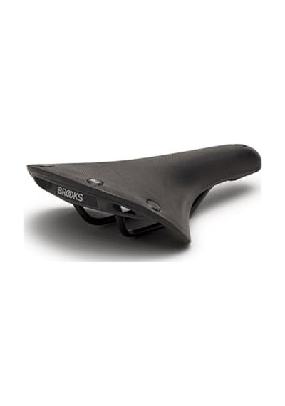 Brooks Cambium C19 All Weather Bisiklet Selesi Açık Gri