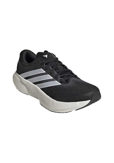 Adidas Supernova Rıse Erkek Spor Ayakkabı - Jq8502 Siyah