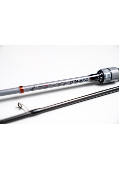 Fujin Ajime 198cm 05-5gr Lrf Kamışı Faj-662ul-10021