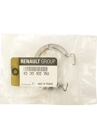 Egr Geri Dönüş Boru Kelepçesi Renault Clio 2 Kangoo 2 1.5 Dci 8200102150 Mais