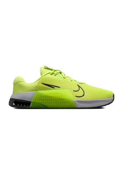 Nike Metcon 9 Mens Traing Shoes Yellow Erkek Antreman Ayakkabısı Sarı Sarı