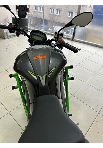 Rks A250 Ön Koruma Demiri