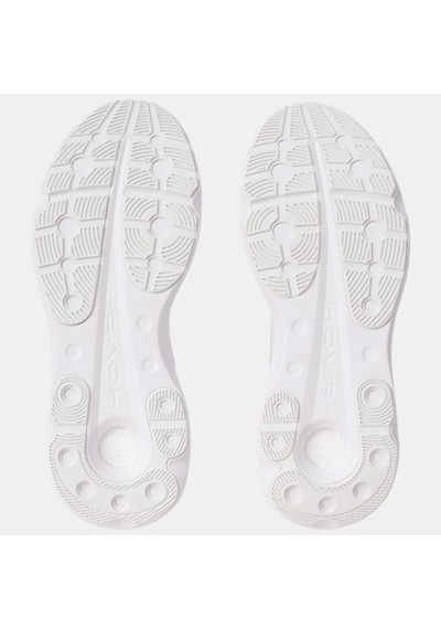 Under Armour Infinite Pro 2 Erkek Koşu Ayakkabısı Beyaz