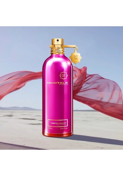 Pretty Fruity Edp 100ml Diğer