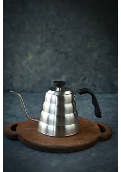 Barista Kettle 1200 ML