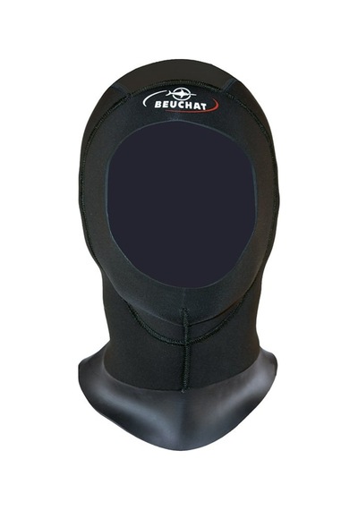 Beuchat Başlık 5 Mm Erkek - (461763406) Çok Renkli