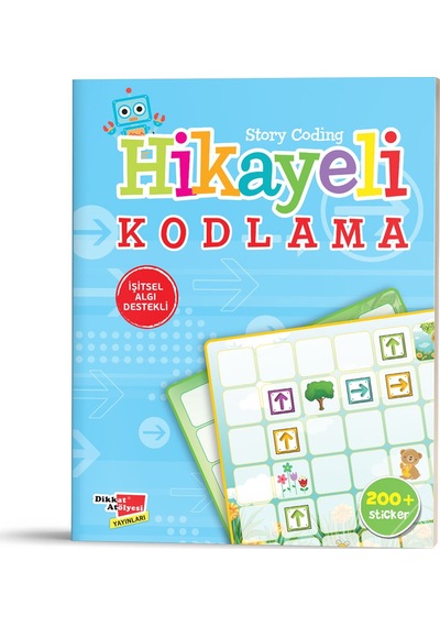 Hikayeli Kodlama