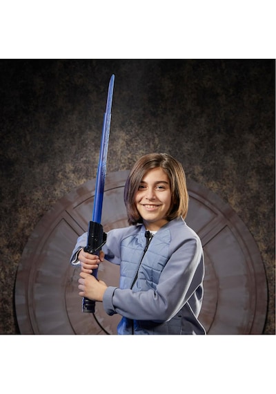 Star Wars Elektronik Darksaber Işın Kılıcı F9970 Star Wars