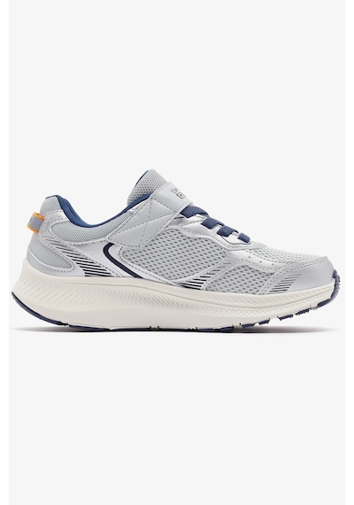 Skechers Go Run Consistent 2.0 Çocuk Spor Ayakkabı Gri