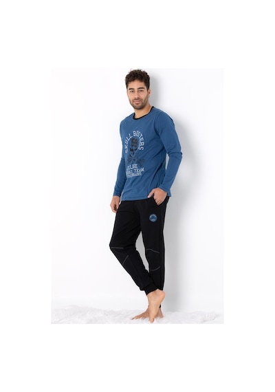 Doremi Homewear Erkek Pijama Takımı