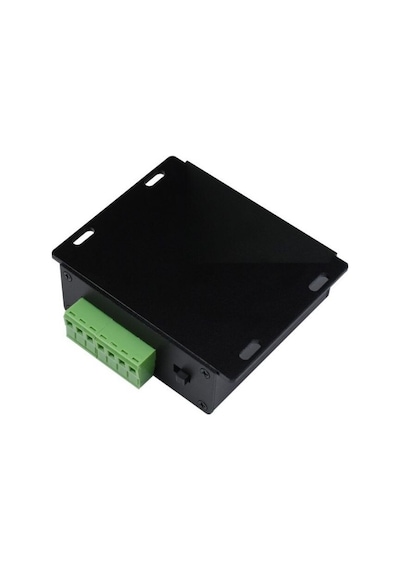 Usbden Rs232 Rs485 Ttl Endüstriyel İzole Dönüştürücü - Ch343g B