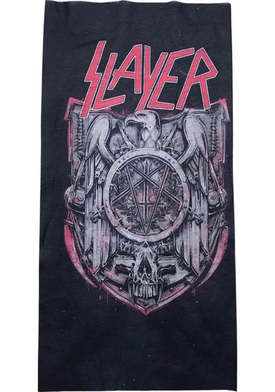 Slayer Buff Boyunluk Bandana No 50