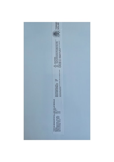 Haz Solar 620w Güneş Paneli Solar Panel Karavan Kamp Tekne Akü Şarj Bağ Evi Güneş Enerjisi