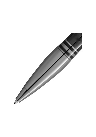 Montblanc Starwalker Extreme Metal Tükenmez Kalem 133772 Siyah