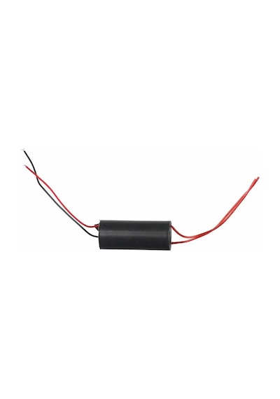 400kv Yüksek Voltaj Üretici Modül Dc 3/6v To 400kv Boost Transformatör Çevirici Elektromanyetik Ark