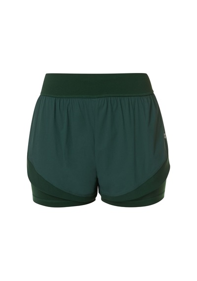 Sweaty Betty Sweaty Betty Tempo Run Shorts Kadın Koşu Şortu 4158 Çok Renkli