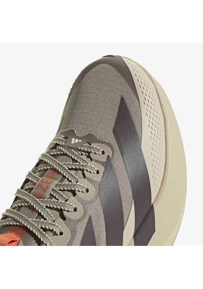 Adidas Adizero Evo Sl Atr Kadın Kahverengi Spor Ayakkabı Kk2719 Kahverengi