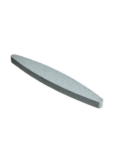 Cmc Tırpan Bıçak Balta Bileme Taşı Oval 230x35x13 Mm