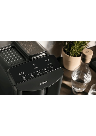 Siemens EQ3 TF301E19 Tam Otomatik Kahve & Espresso Makinesi