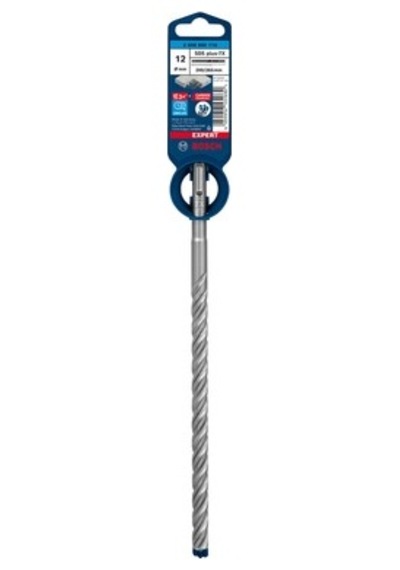 Sds Plus Kırıcı Delici Delme Ucu 12 X 200 X 265 Mm