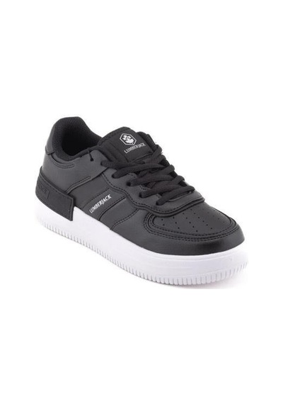 Lumberjack Freya 6fx Siyah Kadın Sneaker