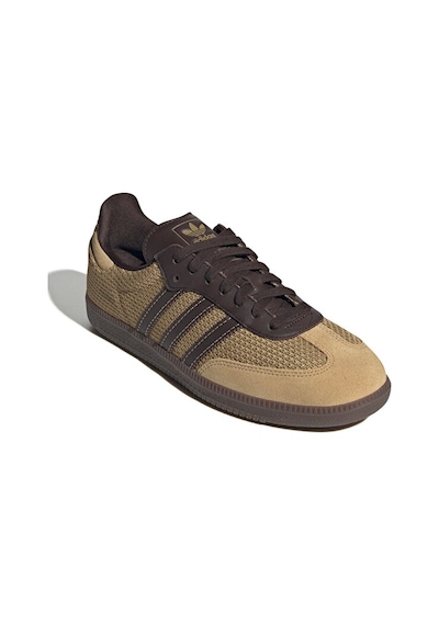 Adidas Samba Og Unisex Günlük Ayakkabı Jr0884 Kahverengi Kahverengi