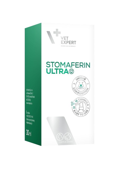 Stomaferin Ultra