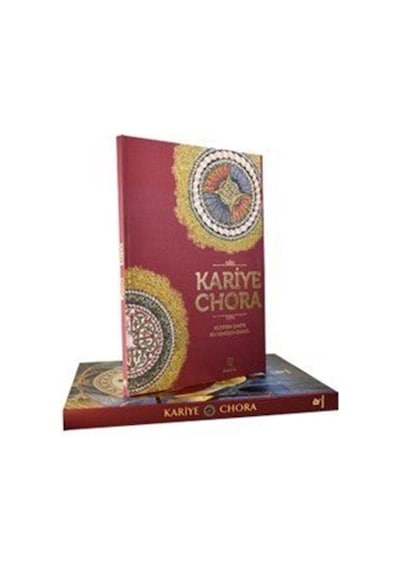 Kariye - Chora Bez Cilt / Kolektif