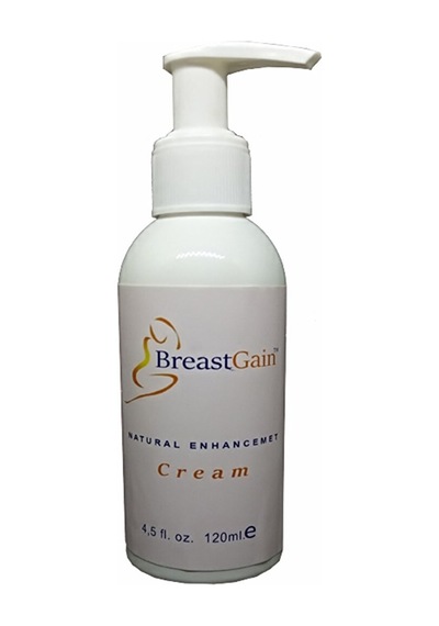 Breast Gain Göğüslere Bakım 120 Ml - Breast Gain Lifting Breast Care Firming Cream 120 Ml