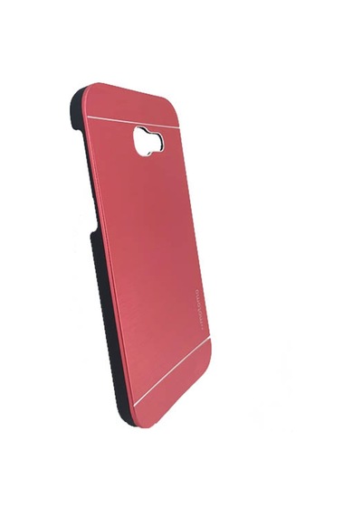 Samsung Galaxy Uyumlu A3 2017 Motomo Metal Kilif 457827817
