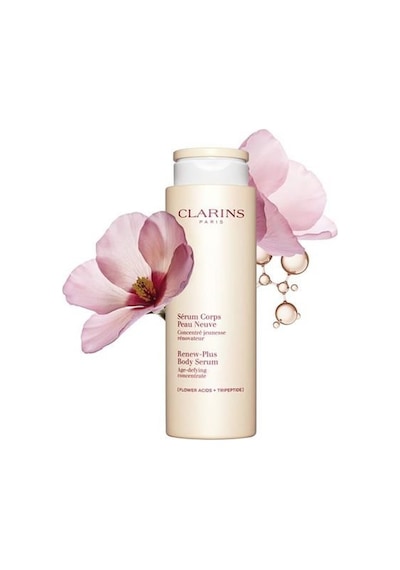 Clarins Sérum Corps Peau Neuve 200ml