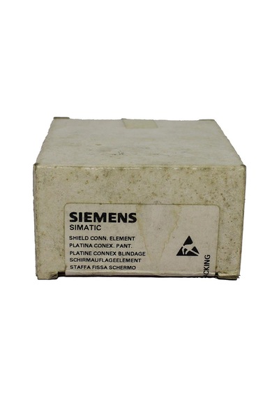 6es7390-5aa00-0aa0 Sımatıc S7, Yeni Kutu Kapalı