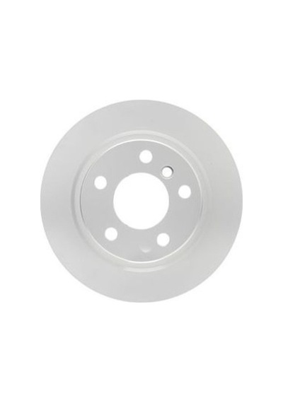 Bmw 1 F20 116d Ed 1.5 2015-2019 Bosch Arka Disk 290mm 2 Adet