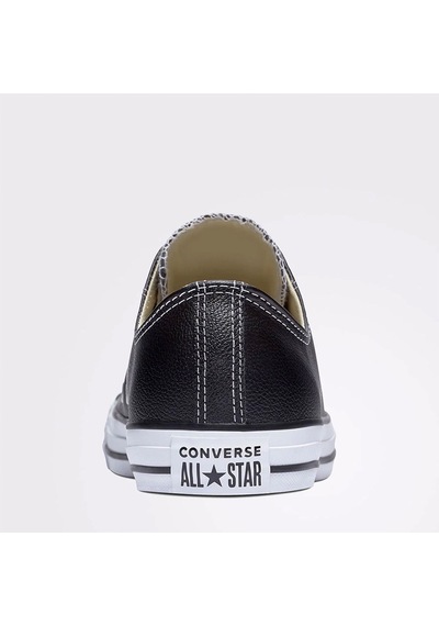 Converse Chuck Taylor All Star Unisex Siyah Ayakkabı 132174c-001 001