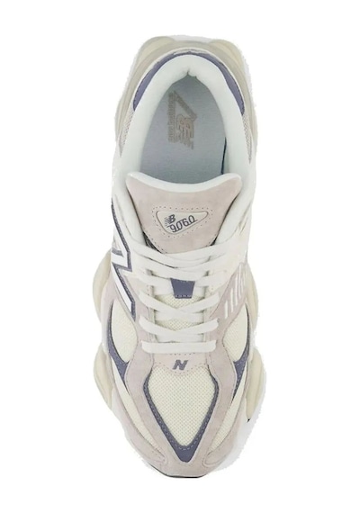 New Balance 9060 Unısex Lıfestyle Sneaker U9060eeb U9060eeb Eeb Eeb
