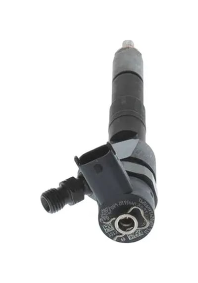Enjektör - Alfa Romeo Giulietta, Ducato, 500, Doblo, Freemont - Bosch-0445110419