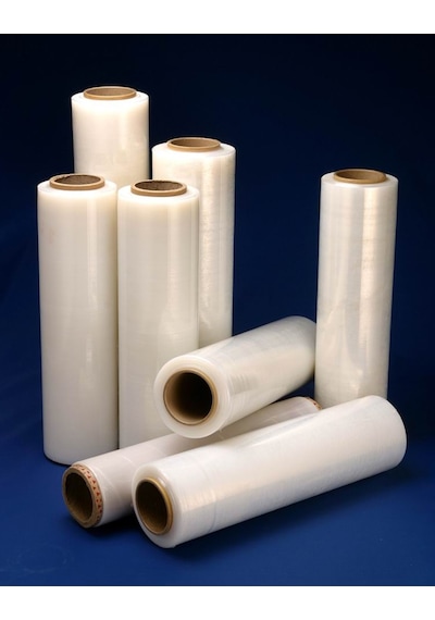 Palet Streç Film 1300gr 50cm 6 adet (üretici firma garantisi ile)