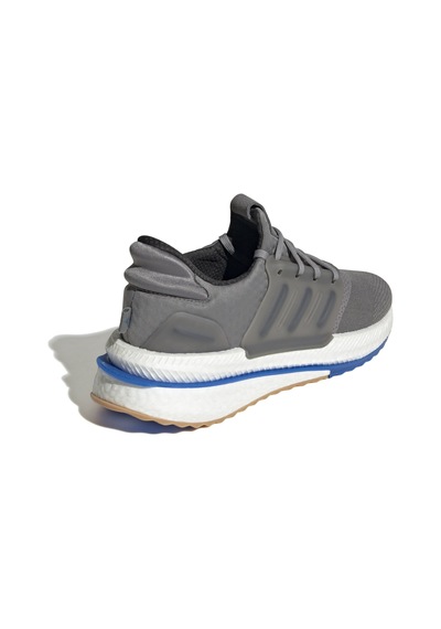 Adidas X Plrboost Erkek Koşu Ayakkabısı Id9575 Gri 001