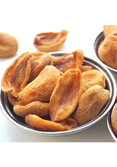 Yaprak Kayısı Nevşehir Doğal Etli Ekşi Yumuşak Yeni Mahsül 100 Gr Diğer