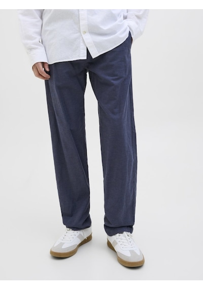 Jack & Jones Jpstkane Jogger Pantolon 12248606 Lacivert
