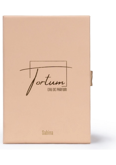 Tortum Parfüm Sabiha Kadın Parfüm EDP 100 ML