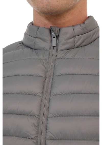 Kinetix Yelek Erkek Grı Ml 4kona Vest 000000000102691480 Gri