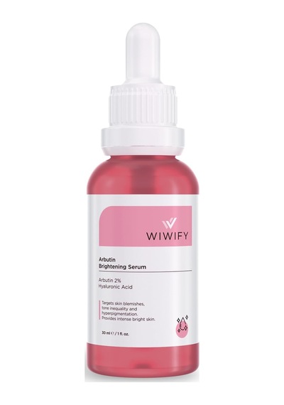 Arbutin Brightening Serum Arbutin 2% Hyaluronic Acid