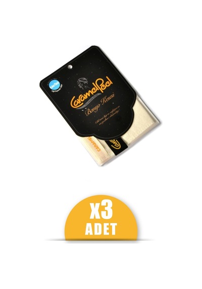 Hamam Kesesi Kalın 3'lü