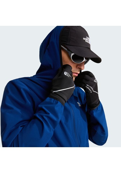 The North Face Flex Flashdry Glove Unisex Eldiven Nf0a8f83jk31 Siyah