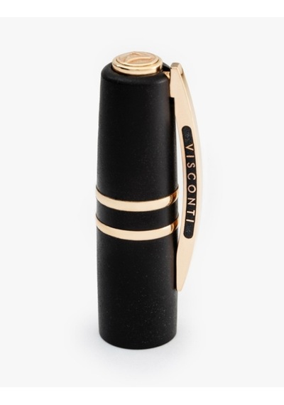 Visconti Homo Sapiens Lava Bronze Roller Kalem Kp15-07-rb Siyah